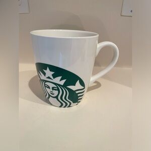 Giant Starbucks Mug - 46 oz